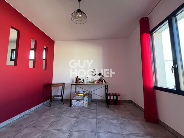 Maison à vendre à Saint Rogatien - Référence 9269