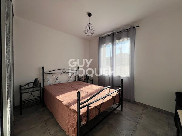 Maison à vendre à Saint Rogatien - Référence 9269