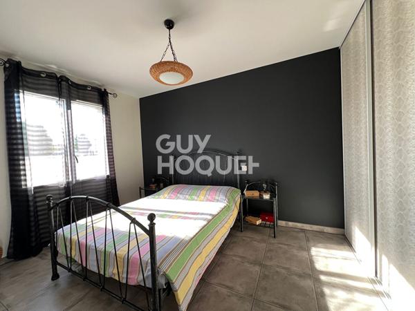 Maison à vendre à Saint Rogatien - Référence 9269