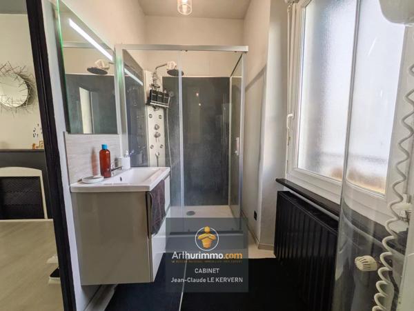 Vente Maison 4 pièces 84 m2 à Saint-Brieuc