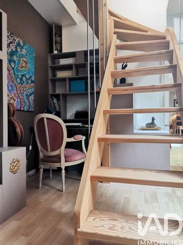 Maison à vendre 5 pièces 100 m² Vitry-sur-Seine