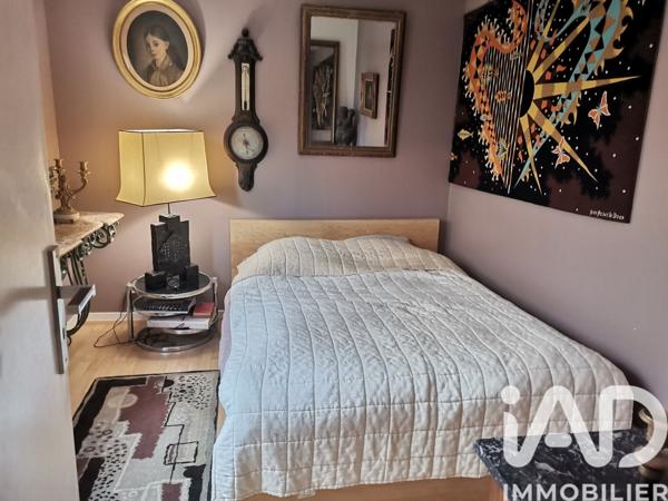 Maison à vendre 5 pièces 100 m² Vitry-sur-Seine