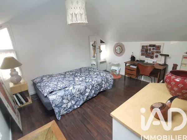 Maison à vendre 5 pièces 100 m² Vitry-sur-Seine