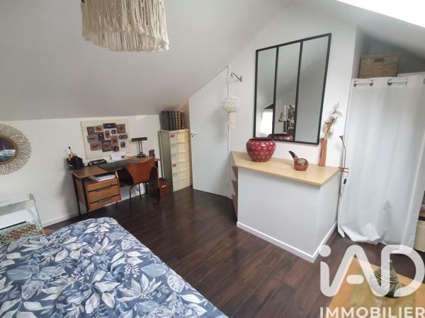 Maison à vendre 5 pièces 100 m² Vitry-sur-Seine