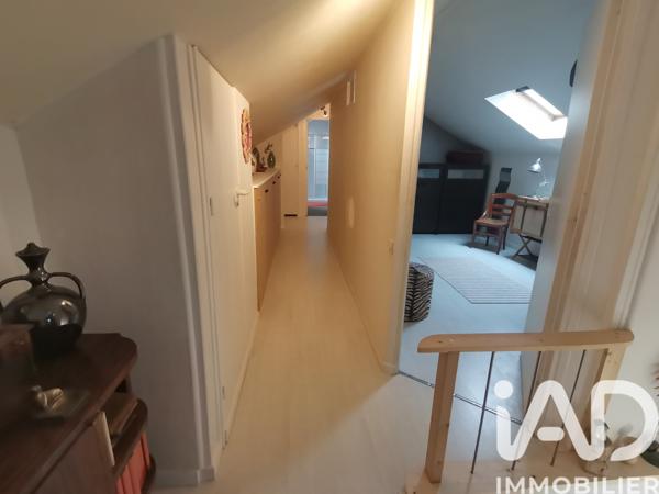Maison à vendre 5 pièces 100 m² Vitry-sur-Seine