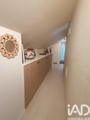 Maison à vendre 5 pièces 100 m² Vitry-sur-Seine