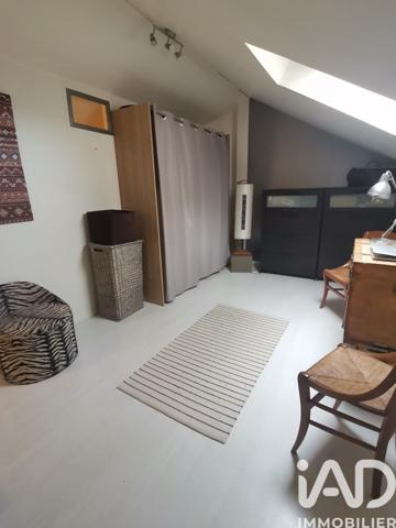 Maison à vendre 5 pièces 100 m² Vitry-sur-Seine
