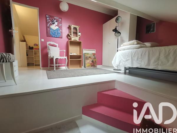Maison à vendre 5 pièces 100 m² Vitry-sur-Seine