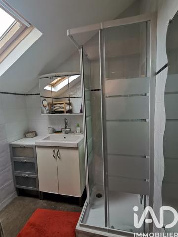 Maison à vendre 5 pièces 100 m² Vitry-sur-Seine