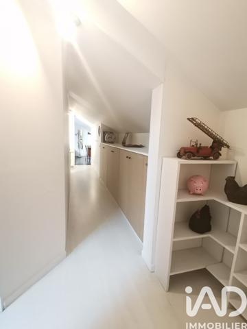 Maison à vendre 5 pièces 100 m² Vitry-sur-Seine