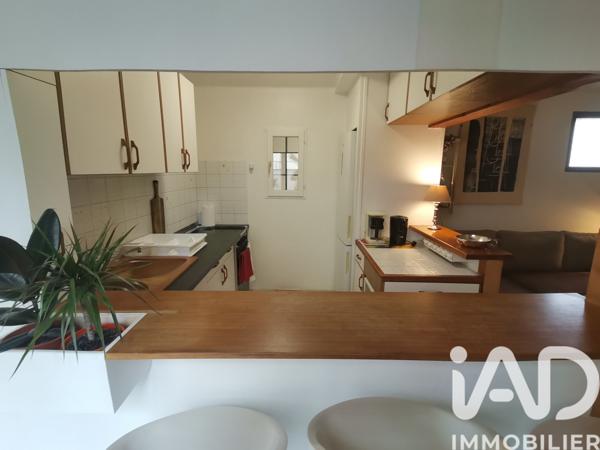 Maison à vendre 5 pièces 100 m² Vitry-sur-Seine