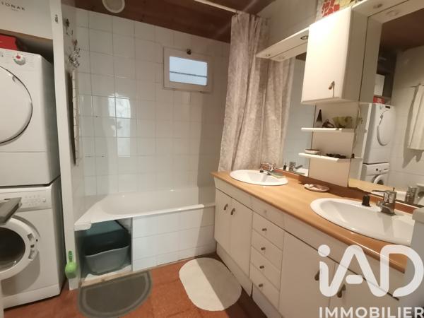 Maison à vendre 5 pièces 100 m² Vitry-sur-Seine