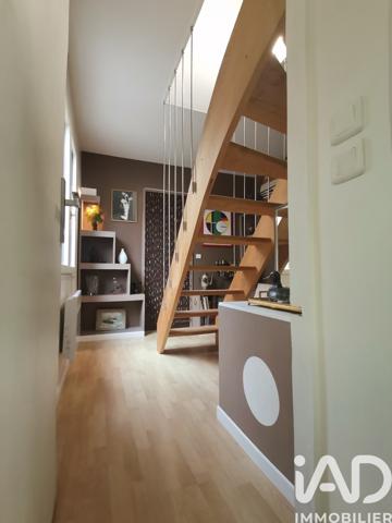 Maison à vendre 5 pièces 100 m² Vitry-sur-Seine