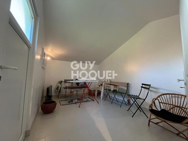 Maison proche plage Saint Hilaire De Riez