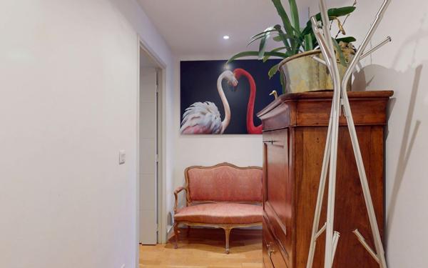 Appartement à vendre    3 pièces • 83 m2 Lyon 5