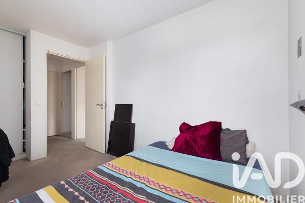Appartement à vendre 4 pièces 78,91 m² Bezons