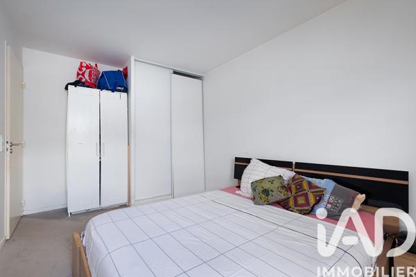 Appartement à vendre 4 pièces 78,91 m² Bezons