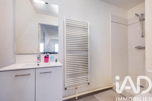 Appartement à vendre 4 pièces 78,91 m² Bezons