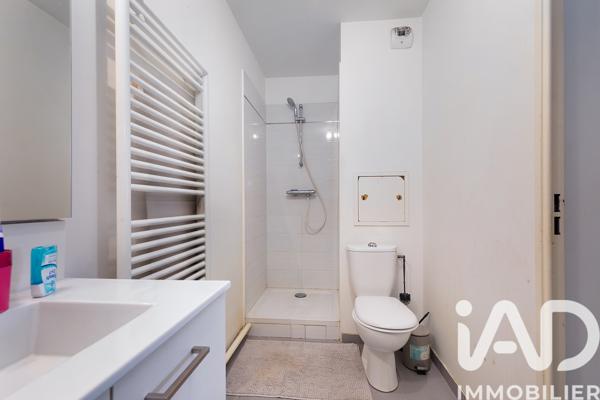 Appartement à vendre 4 pièces 78,91 m² Bezons