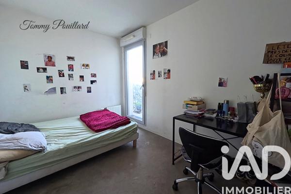 Appartement à vendre 4 pièces 79 m² Bezons