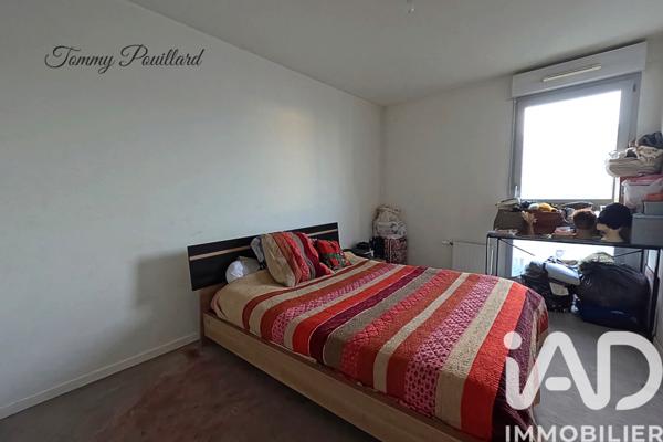 Appartement à vendre 4 pièces 79 m² Bezons