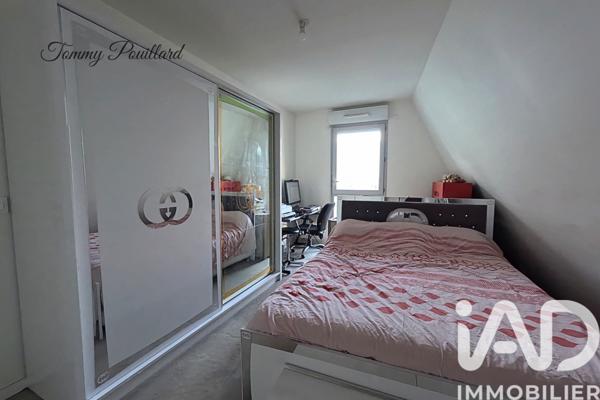 Appartement à vendre 4 pièces 79 m² Bezons