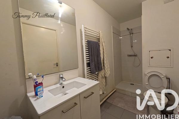 Appartement à vendre 4 pièces 79 m² Bezons