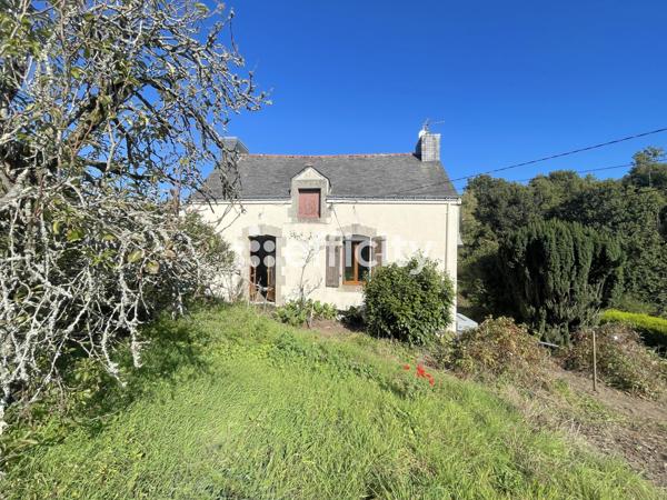 Maison 4 pièces - 88 m² Exclusivité efficity