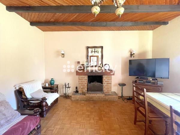 Maison 4 pièces - 88 m² Exclusivité efficity