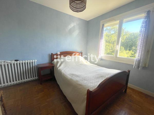 Maison 4 pièces - 88 m² Exclusivité efficity