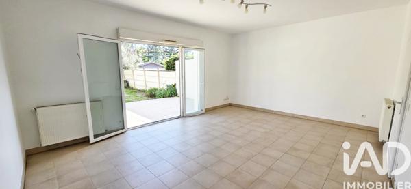 Appartement à vendre 4 pièces 91 m² Talence