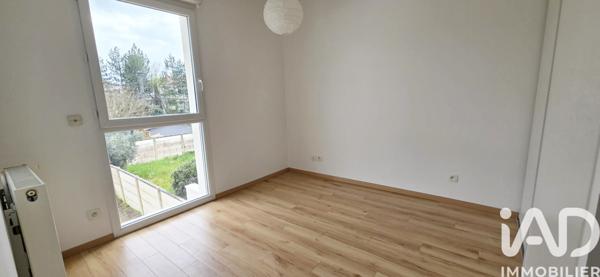 Appartement à vendre 4 pièces 91 m² Talence