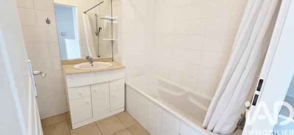 Appartement à vendre 4 pièces 91 m² Talence