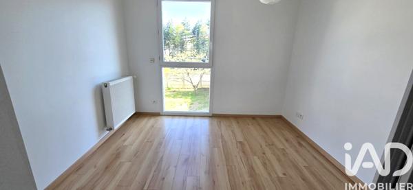 Appartement à vendre 4 pièces 91 m² Talence