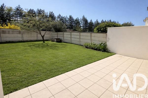 Appartement à vendre 4 pièces 91 m² Talence