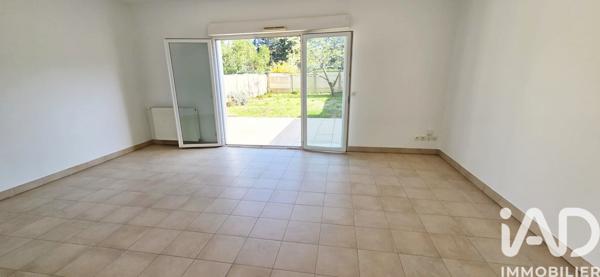 Appartement à vendre 4 pièces 91 m² Talence