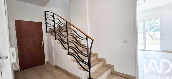 Appartement à vendre 4 pièces 91 m² Talence