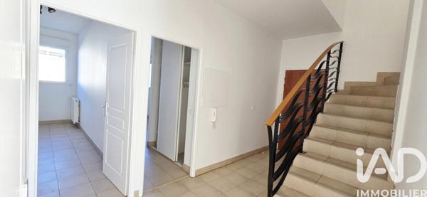 Appartement à vendre 4 pièces 91 m² Talence