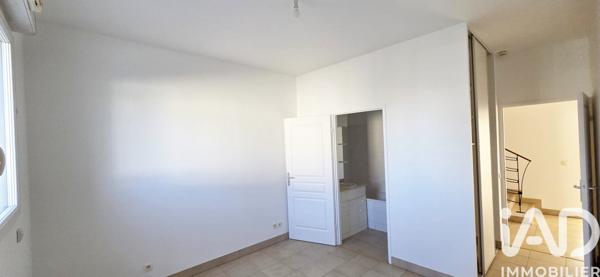 Appartement à vendre 4 pièces 91 m² Talence
