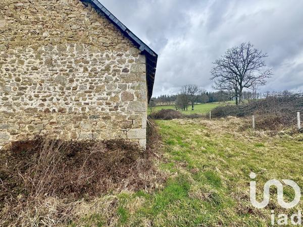 House for sale 1 room 195 m² Eymoutiers