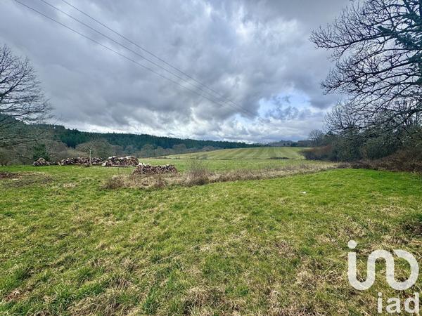 House for sale 1 room 195 m² Eymoutiers