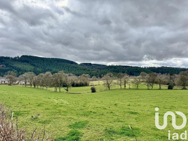 House for sale 1 room 195 m² Eymoutiers