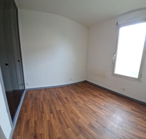 Appartement T2 Côte Pavée Libre - 32.15 m²