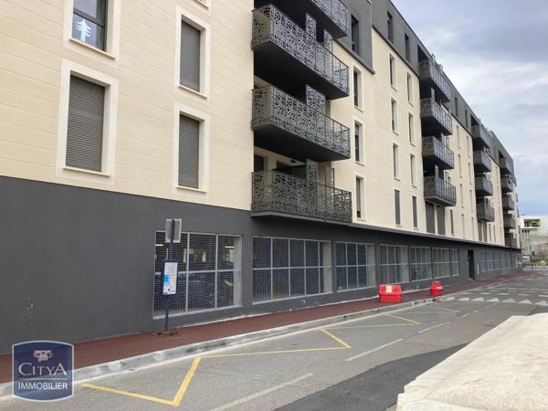 Parking à louer Cenon (33150)