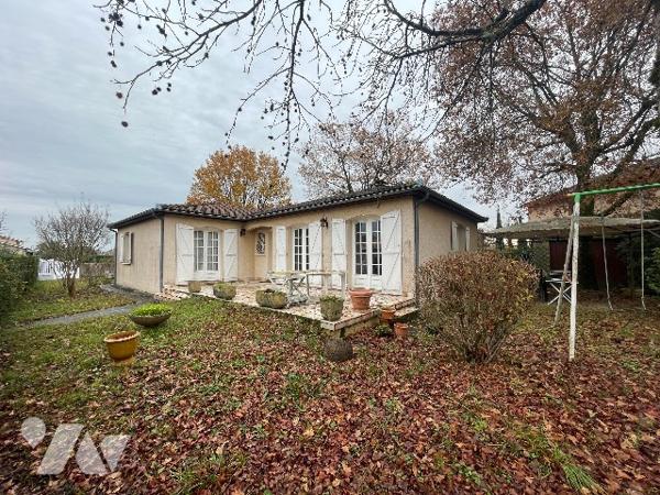 Vente Maison d'habitation