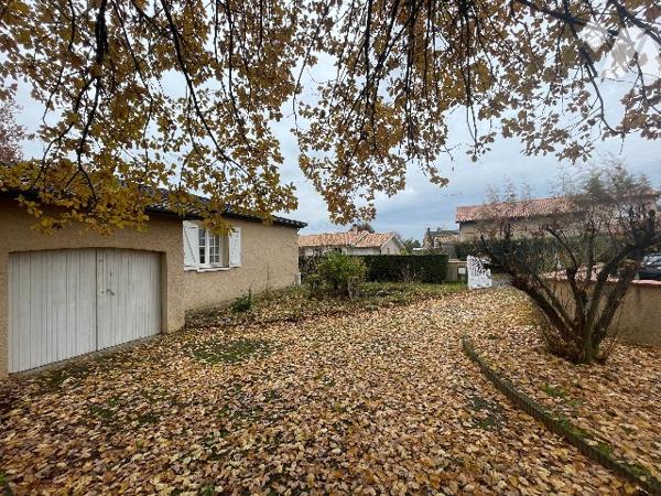 Vente Maison d'habitation