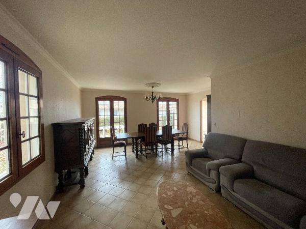 Vente Maison d'habitation