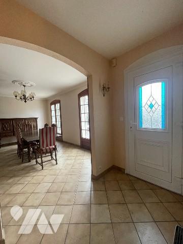 Vente Maison d'habitation