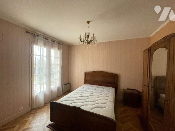 Vente Maison d'habitation