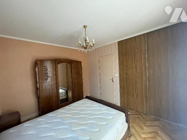 Vente Maison d'habitation